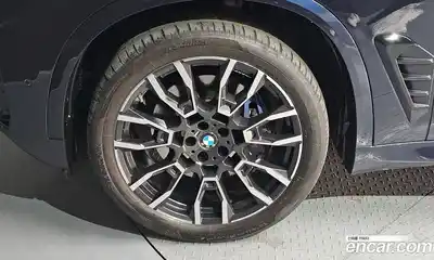 BMW X5 2023 3.0 гидро в Москве № 157064, миниатюра 5