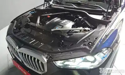 BMW X5 2023 3.0 гидро в Москве № 157064, миниатюра 6