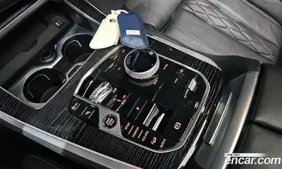 BMW X5 2023 3.0 гидро в Москве № 157064, миниатюра 9