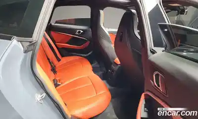 BMW 2-Series 2020 2.0 гидро в Москве № 157207, миниатюра 12