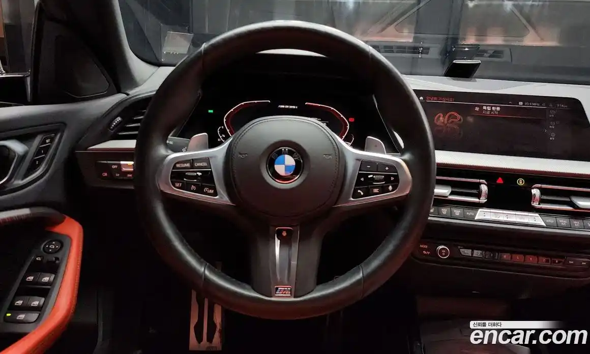 BMW 2-Series 2020 2.0 гидро в Москве № 157207, фото 13