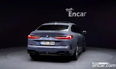 BMW 2-Series 2020 2.0 гидро в Москве № 157207, миниатюра 4