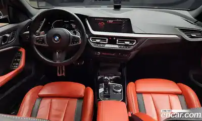 BMW 2-Series 2020 2.0 гидро в Москве № 157207, миниатюра 7