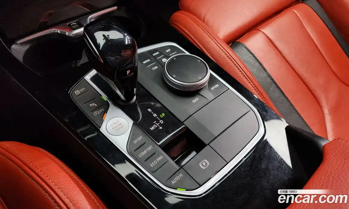 BMW 2-Series 2020 2.0 гидро в Москве № 157207, фото 9