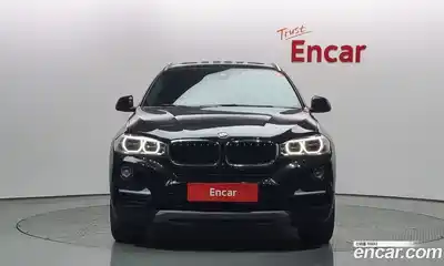 BMW X6 2015 3.0 гидро в Москве № 158549, миниатюра 3