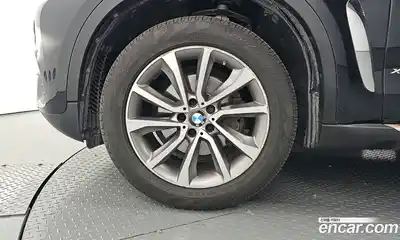 BMW X6 2015 3.0 гидро в Москве № 158549, миниатюра 5