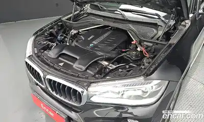 BMW X6 2015 3.0 гидро в Москве № 158549, миниатюра 6