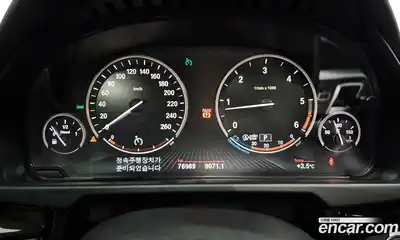 BMW X6 2015 3.0 гидро в Москве № 158549, миниатюра 8