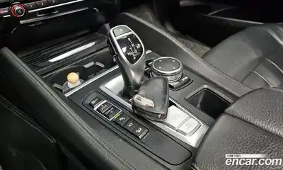 BMW X6 2015 3.0 гидро в Москве № 158549, миниатюра 9