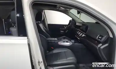 Mercedes-Benz GLE-Class 2022 2.0 гидро в Москве № 160450, миниатюра 11