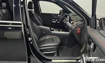 Mercedes-Benz GLB-Class 2020 2.0 гидро в Москве № 161775, миниатюра 11