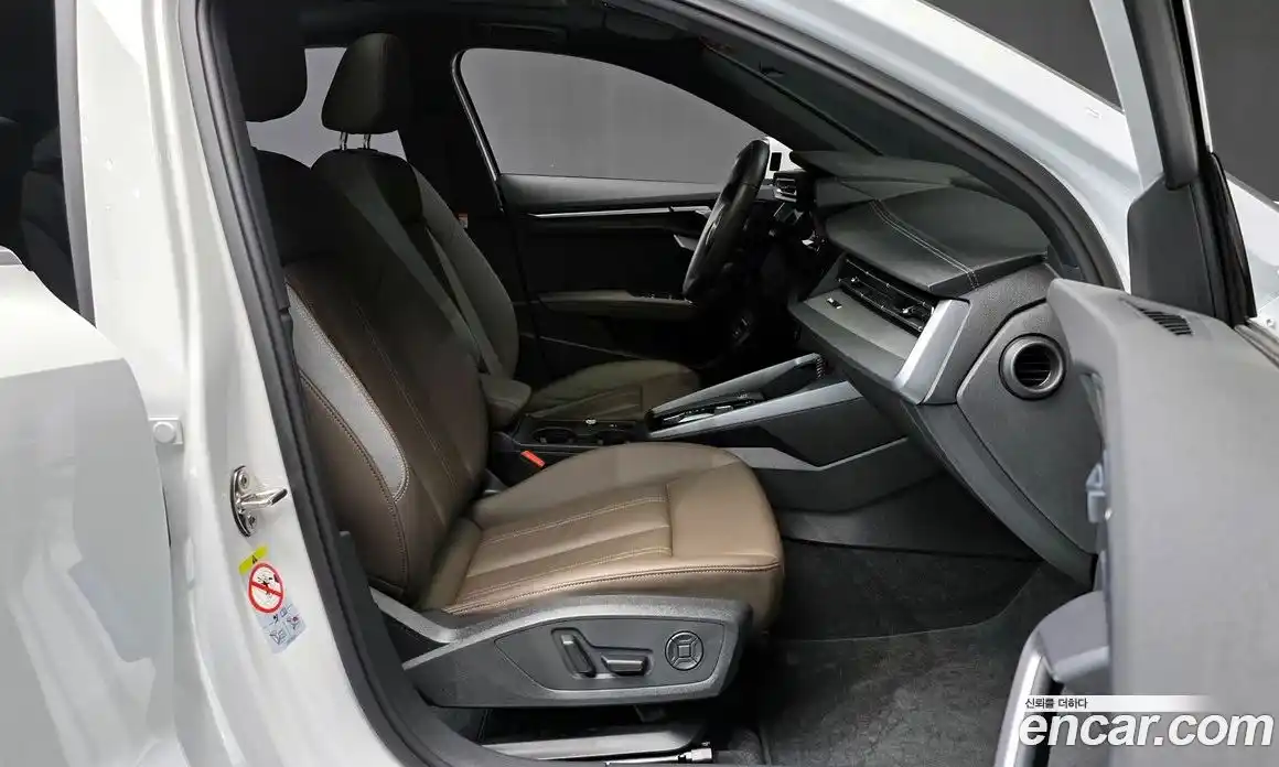 Audi A3 2025 2.0 гидро в Москве № 162262, фото 11