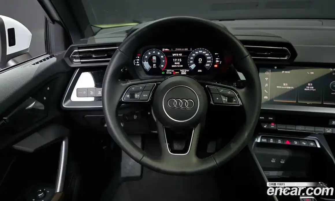 Audi A3 2025 2.0 гидро в Москве № 162262, фото 13