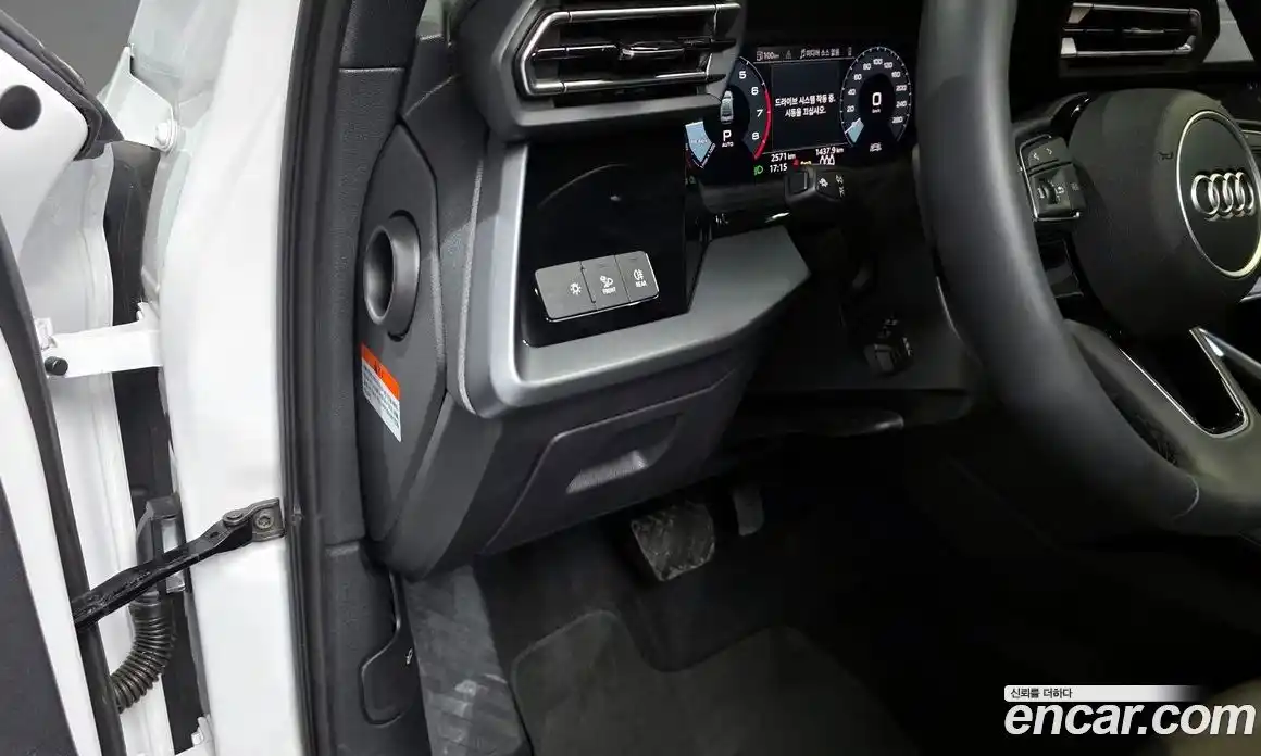 Audi A3 2025 2.0 гидро в Москве № 162262, фото 18