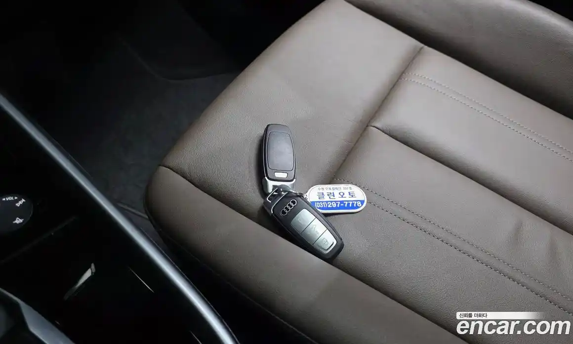 Audi A3 2025 2.0 гидро в Москве № 162262, фото 19