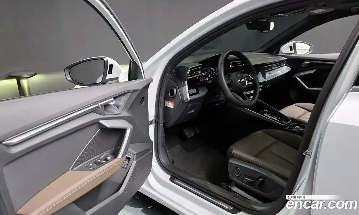 Audi A3 2025 2.0 гидро в Москве № 162262, фото 10