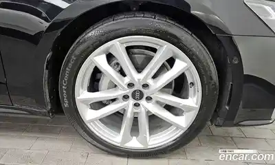 Audi A7 2023 3.0 гидро в Москве № 162438, миниатюра 5