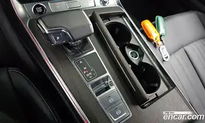 Audi A7 2023 3.0 гидро в Москве № 162438, миниатюра 9