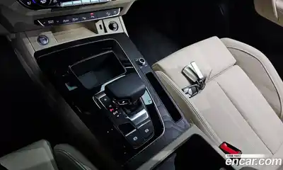 Audi Q5 2022 2.0 гидро в Москве № 162894, миниатюра 9
