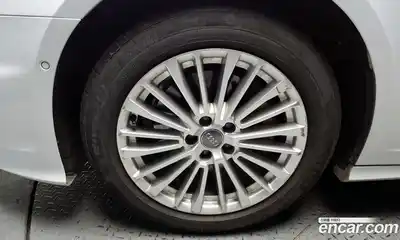 Audi A6 2019 2.0 гидро в Москве № 163166, миниатюра 5