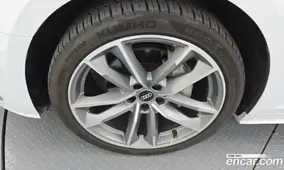 Audi A5 2021 2.0 гидро в Москве № 163319, миниатюра 5