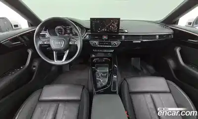 Audi A5 2021 2.0 гидро в Москве № 163319, миниатюра 7