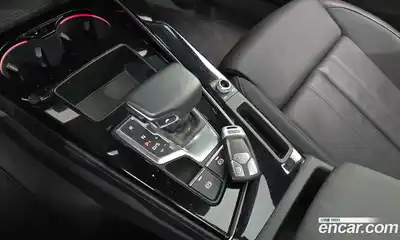 Audi A5 2021 2.0 гидро в Москве № 163319, миниатюра 9