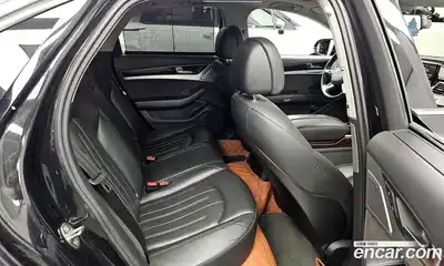 Audi A8 2011 3.0 гидро в Москве № 163909, миниатюра 12
