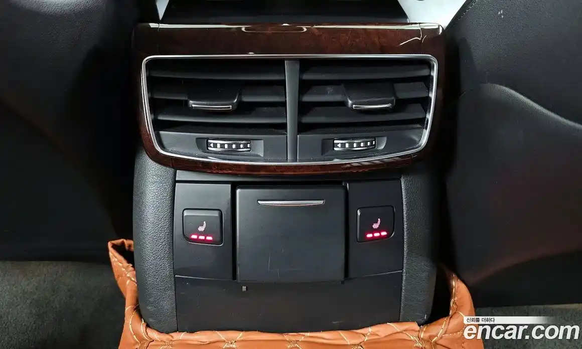 Audi A8 2011 3.0 гидро в Москве № 163909, фото 18