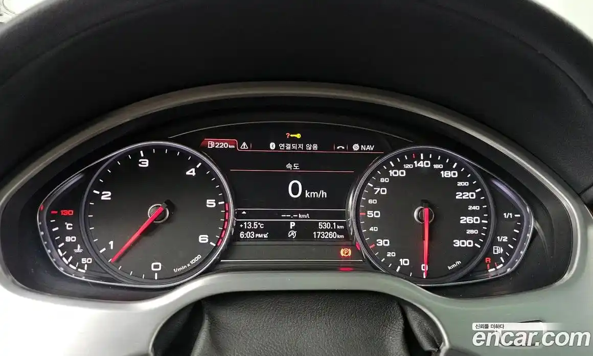Audi A8 2011 3.0 гидро в Москве № 163909, фото 8