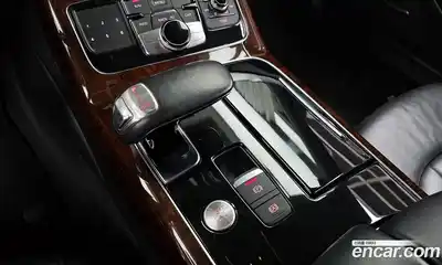 Audi A8 2011 3.0 гидро в Москве № 163909, миниатюра 9