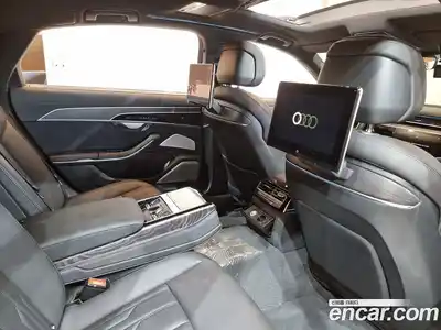 Audi A8 2023 3.0 гидро в Москве № 164000, миниатюра 11