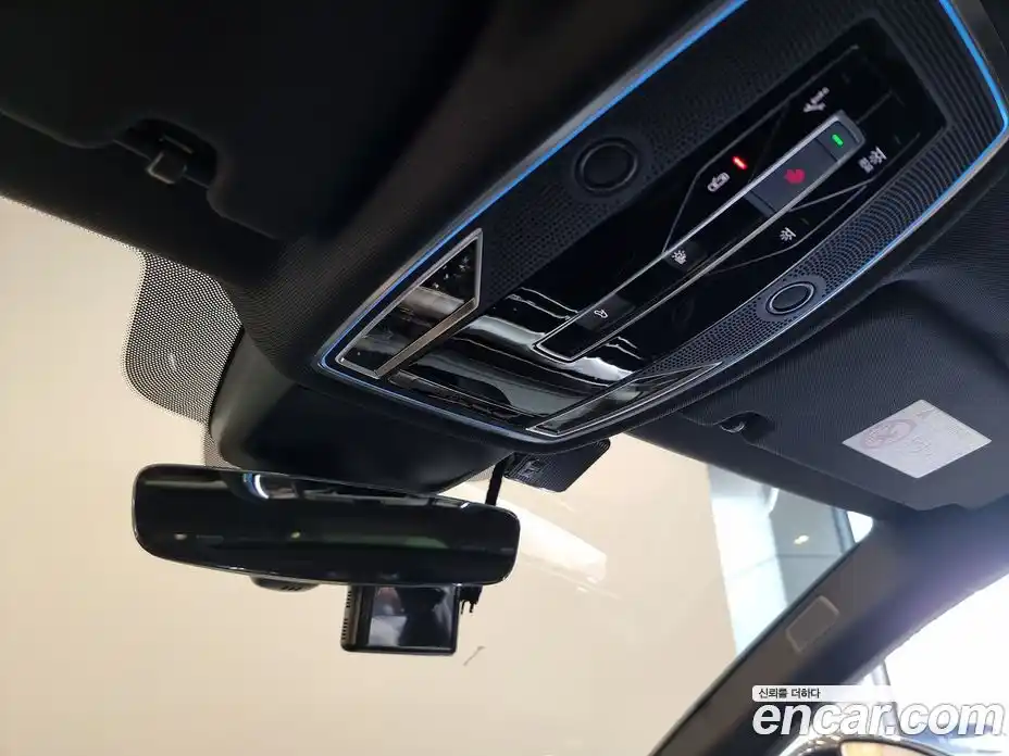 Audi A8 2023 3.0 гидро в Москве № 164000, фото 17