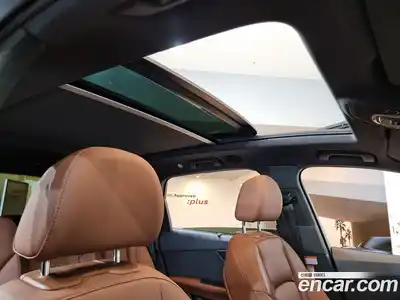 Audi Q7 2023 3.0 гидро в Москве № 164008, миниатюра 12
