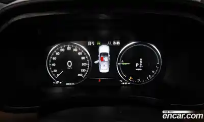 Volvo S90 2020 2.0 гидро в Москве № 164450, миниатюра 8