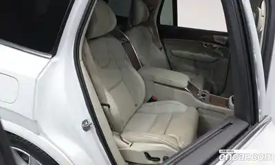 Volvo XC90 2017 2.0 гидро в Москве № 164599, миниатюра 12