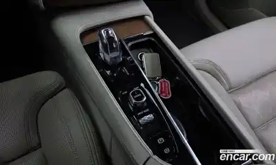 Volvo XC90 2017 2.0 гидро в Москве № 164599, миниатюра 9