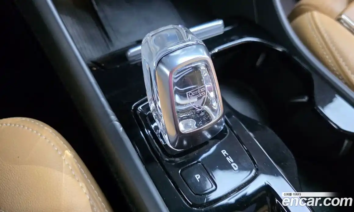 Volvo XC40 2019 2.0 гидро в Москве № 164719, фото 9