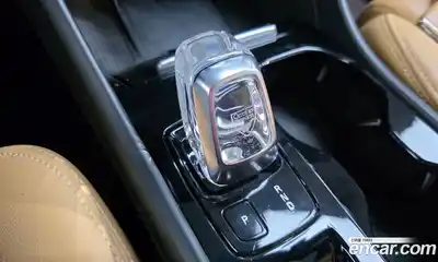 Volvo XC40 2019 2.0 гидро в Москве № 164719, миниатюра 9