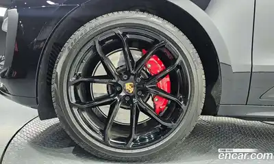 Porsche Macan 2022 2.9 гидро в Москве № 165016, миниатюра 5