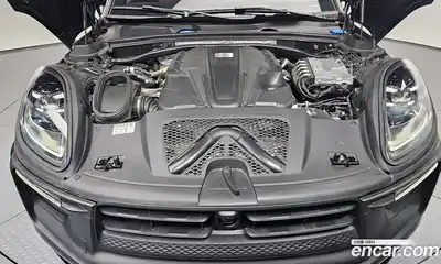 Porsche Macan 2022 2.9 гидро в Москве № 165016, миниатюра 6