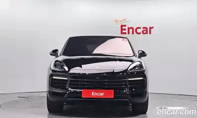 Porsche Cayenne 2020 3.0 гидро в Москве № 165081, миниатюра 3