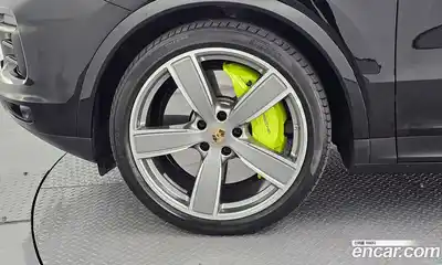 Porsche Cayenne 2020 3.0 гидро в Москве № 165081, миниатюра 5