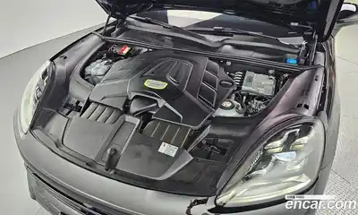 Porsche Cayenne 2020 3.0 гидро в Москве № 165081, миниатюра 6