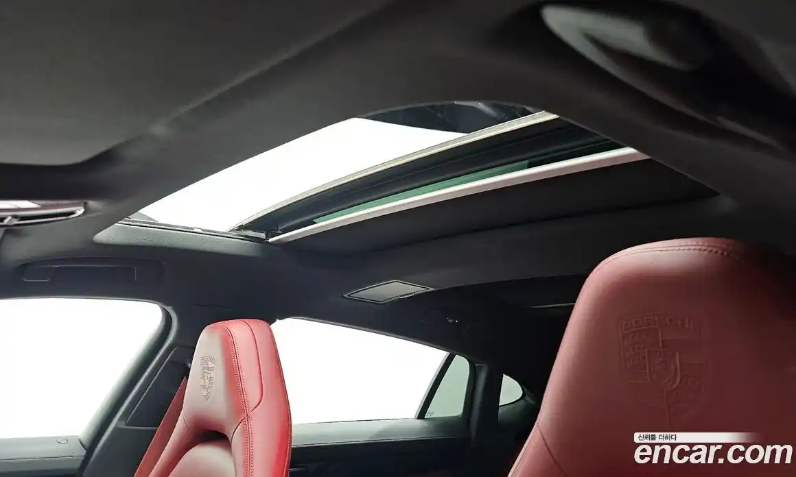 Porsche Panamera 2022 2.9 гидро в Москве № 165088, фото 18