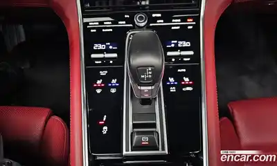 Porsche Panamera 2022 2.9 гидро в Москве № 165088, миниатюра 8