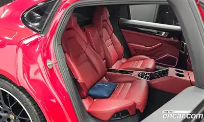 Porsche Panamera 2022 2.9 гидро в Москве № 165088, миниатюра 10