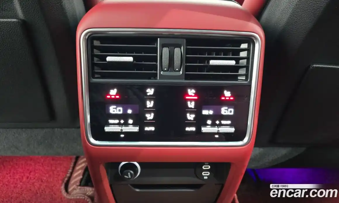 Porsche Cayenne 2021 3.0 гидро в Москве № 165183, фото 19