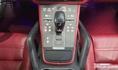 Porsche Cayenne 2021 3.0 гидро в Москве № 165183, миниатюра 9