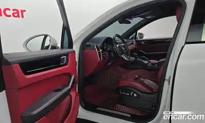 Porsche Cayenne 2021 3.0 гидро в Москве № 165183, миниатюра 10